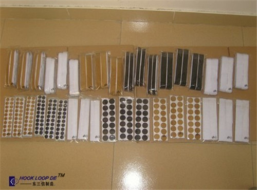 6款大全出口装魔术贴